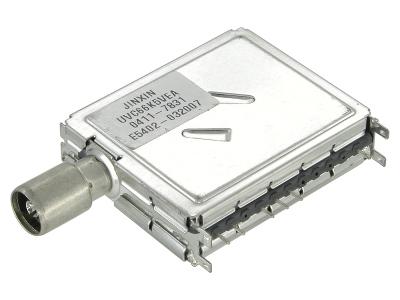 Тюнер UVC66K5VEA