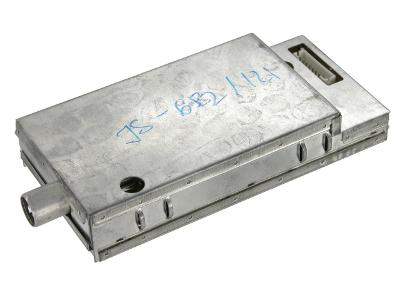 Тюнер JS-6B2/121