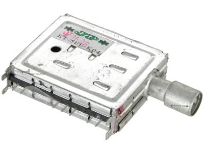 Тюнер ET-5EE-K04