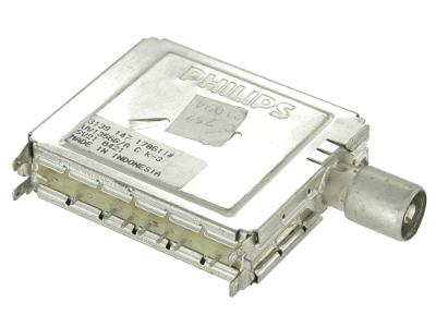 Тюнер UV1356B/A