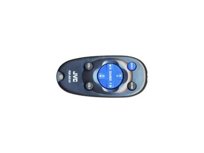 Пульт ДУ а/м JVC RM-RK50