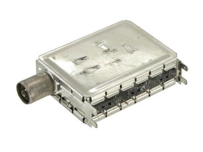 Тюнер BTP-EC411