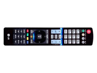 Пульт ДУ LG AKB72914235