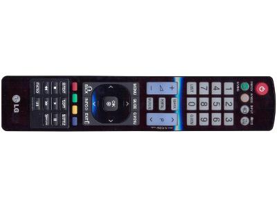Пульт ДУ LG AKB72914261