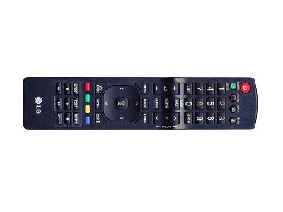 Пульт ДУ LG AKB72915207
