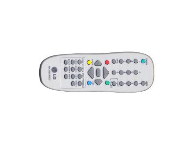 Пульт ДУ LG MKJ30036802