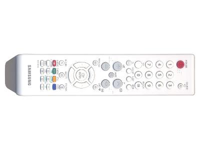 Пульт ДУ Samsung BN59-00619A
