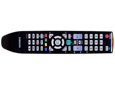 Пульт ДУ Samsung BN59-00862A