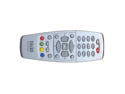 Пульт ДУ Dreambox 500