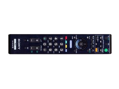 Пульт ДУ Sony RM-ED020