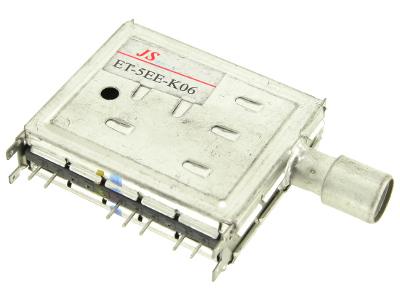 Тюнер ET-5EE-K06