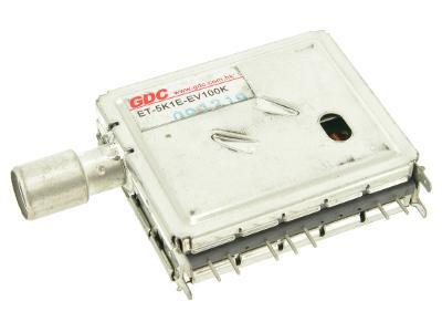 Тюнер ET-5K1E-EV100K