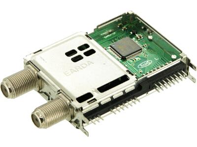 Тюнер EDS-1547FF1E+