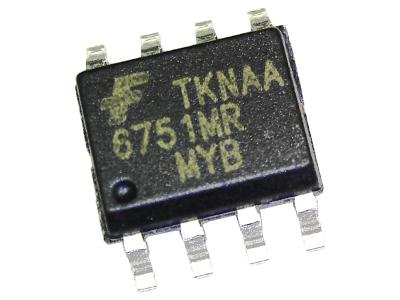 FAN6751MR