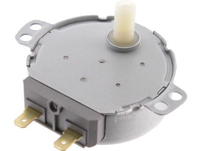 Двигатель вращения поддона SSM-16H (MDFB03001) (220V, 2.5/3 об/мин)