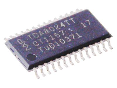 TDA8024TT