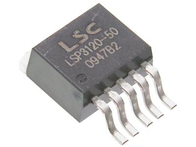 LSP3120-50