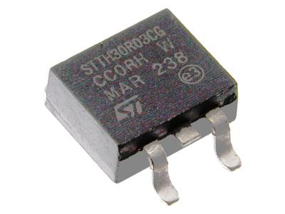 STTH30R03CG