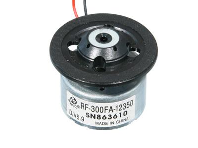  5,9V  CD/DVD  (RF-300FA-12350)  