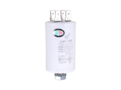 12/450VAC (36x58) 5% с клеммами и болтовым креплением