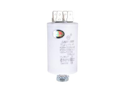15/450VAC (36x58) 5% с клеммами и болтовым креплением