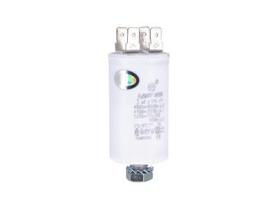 3/450VAC (25x57) 5% с клеммами и болтовым креплением