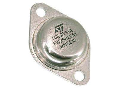 FW26025A1