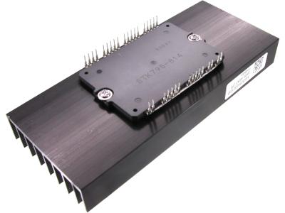 STK795-814 на радиаторе