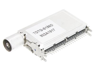 Тюнер TDTG-S156D