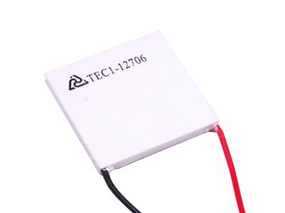 Модуль Пельтье TEC1-127060-40