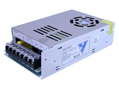 Источник питания T-250W-12V S (12В 250Вт), IP20