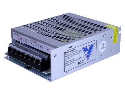 Источник питания T-100W-12V S (12В 100Вт), IP20