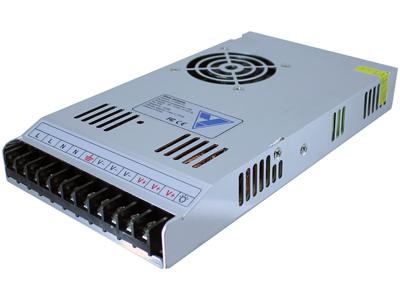 Источник питания S-360W-12V (12В 360Вт), IP20