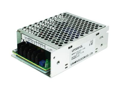 Источник питания UP30S12L (12В 30Вт), IP20