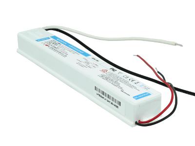 Источник питания UP30S24F (24В 30Вт), IP62