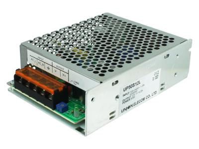 Источник питания UP50S12L (12В 50Вт), IP20