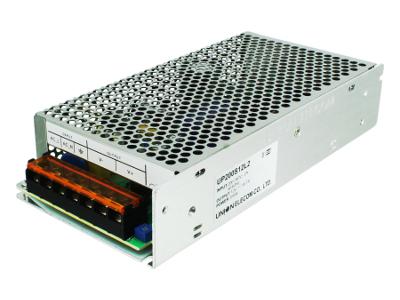 Источник питания UP200S12L2 (12В 200Вт), IP20