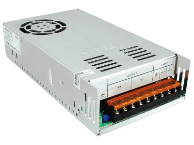 Источник питания UP350S12L2 (12В 348Вт), IP20