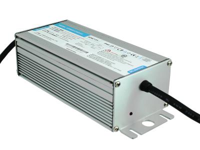Источник питания UPF60S12W (12В 60Вт), IP68