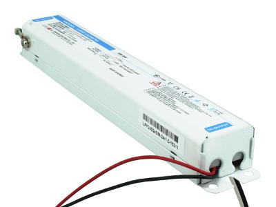 Источник питания UPF24S24CM (1А 24Вт), IP20