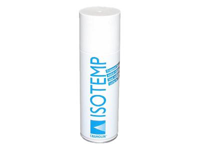 Аэрозоль-защитное покрытие Isotemp 200 ml