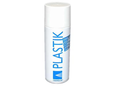 Аэрозоль-защитное покрытие Plastik 400 ml