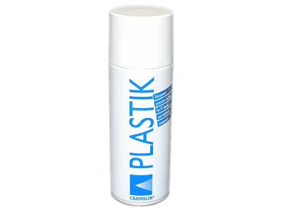 -  Plastik 400 ml