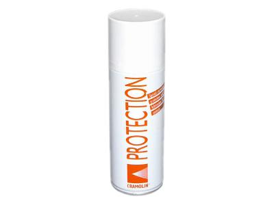 Аэрозоль-защитное покрытие Protection 200ml