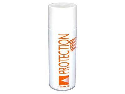 Аэрозоль-защитное покрытие Protection 400ml