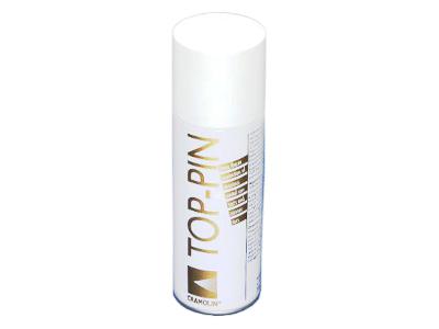 Аэрозоль -защитное покрытие Top-pin 200 ml