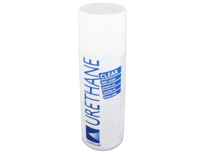 -  Urethane clear 400 ml