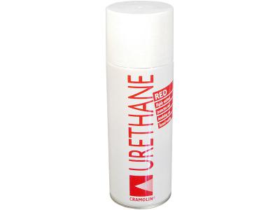 -  Urethane red 400 ml