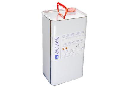 Защитное покрытие Urethane Clear 5l