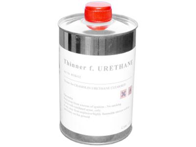 Растворитель защитного покрытия Urethane 1l